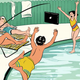 Illustration for article titled How to Get Your Kid to Do Anything This Summer Except Look at a Screen
